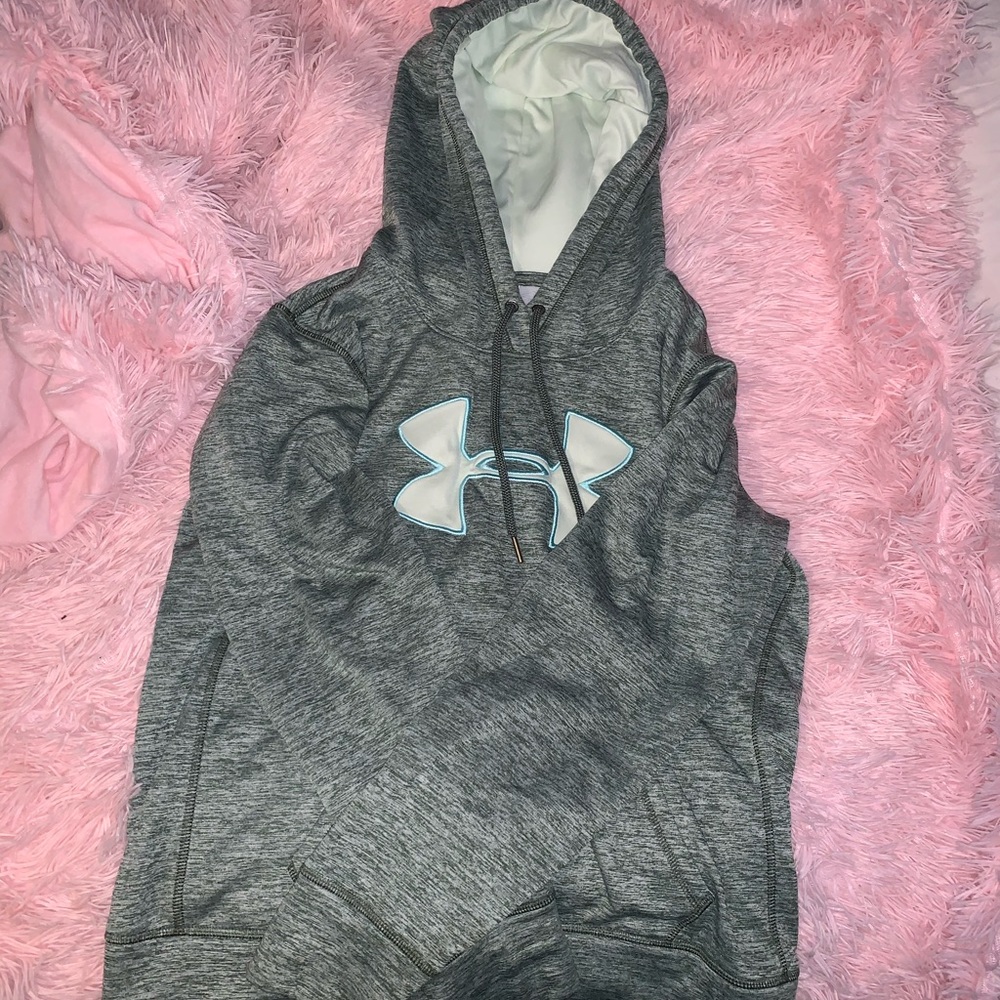 Under Armour Hoodie